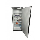 Congélateur Professionnel 600L Inox Ecofrost - Performance & Durabilité