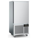Cellule de Refroidissement et Congélation 9 Niveaux - Combisteel