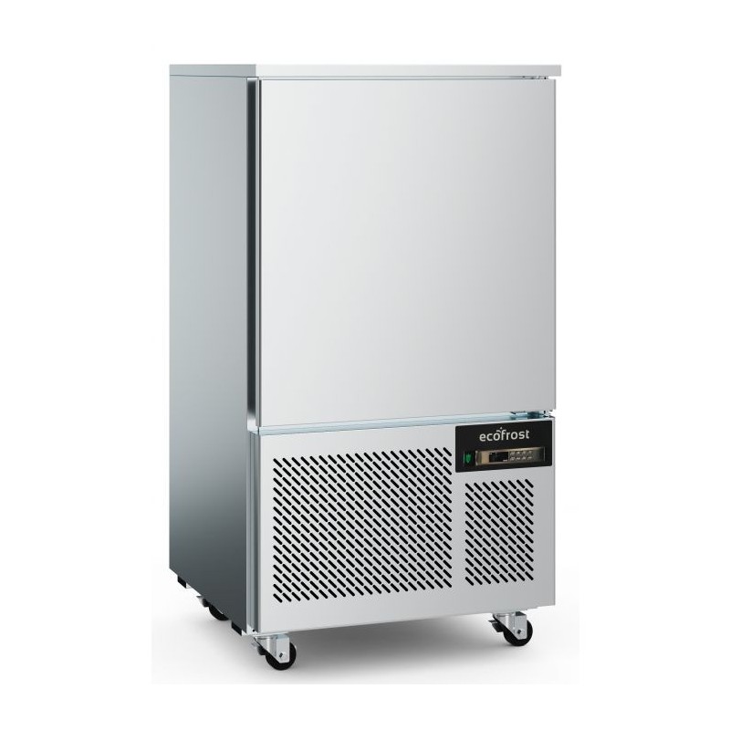 Cellule de Refroidissement et Congélation 7 Niveaux - Combisteel