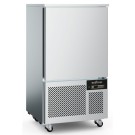 Cellule de Refroidissement et Congélation 7 Niveaux - Combisteel