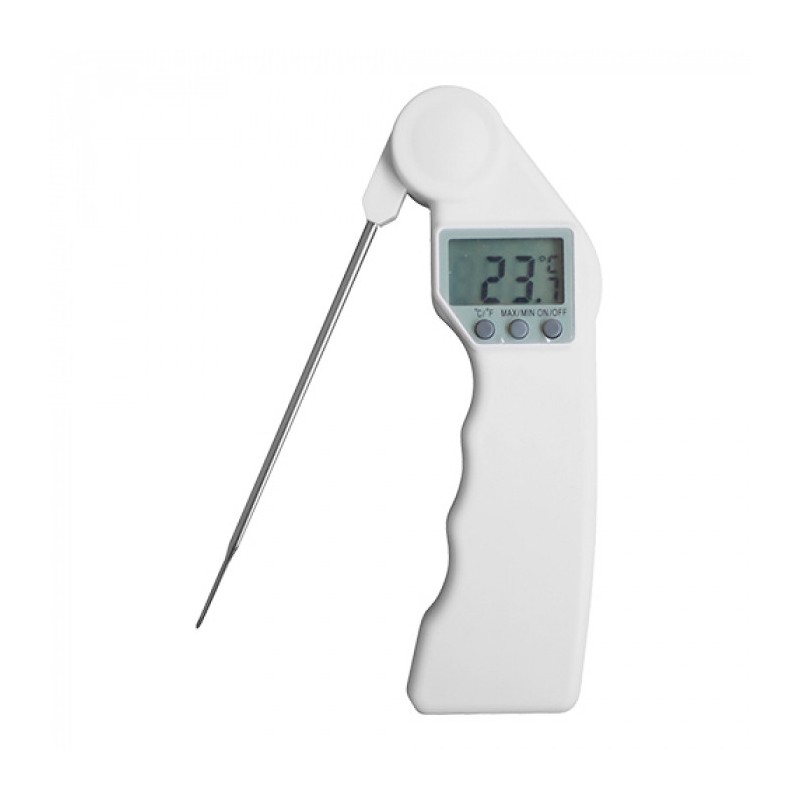 Thermomètre à sonde - Louis Tellier