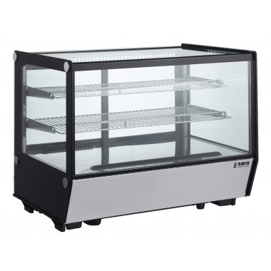 Vitrine réfrigérée 120L ALICE 120 - Saro