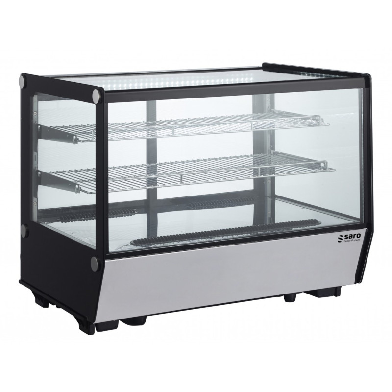 Vitrine réfrigérée 120L ALICE 120 - Saro