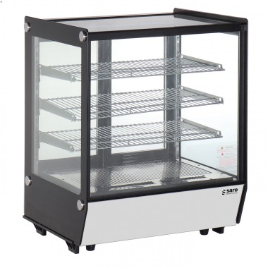 Vitrine réfrigérée à poser Tamar 186 - Saro