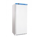 Réfrigérateur professionnel 620 Litres blanc avec contrôle numérique et dégivrage automatique - Saro