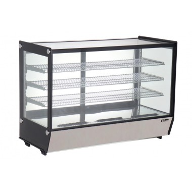 Vitrine à poser réfrigérée Tamar 225 - Saro
