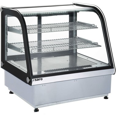 Vitrine réfrigérée encastrable IRENE 120BI - Saro