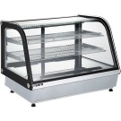 Vitrine réfrigérée encastrable IRENE 160BI - Saro