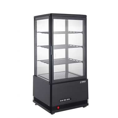 Vitrine de refroidissement 54 L - Saro