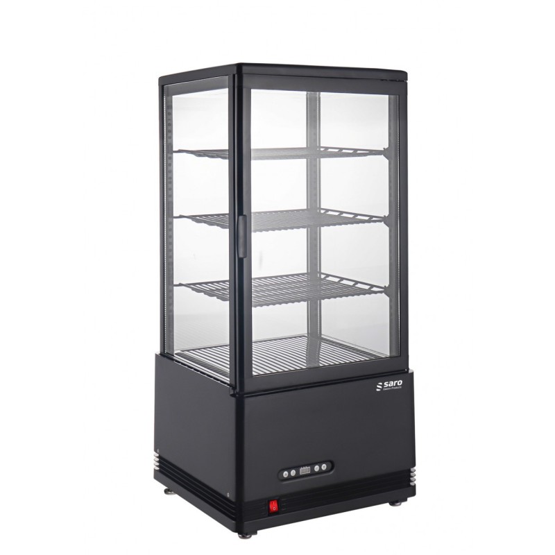 Vitrine de refroidissement 54 L - Saro