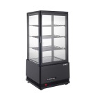 Vitrine de refroidissement 54 L - Saro
