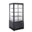 Vitrine réfrigérée 78 L - Saro