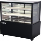 Vitrine à gâteaux 410L modèle MARION - Saro