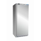 Réfrigérateur Inox 620L avec contrôle numérique DIXELL 4 grilles réglables classe A - Saro
