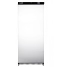 Réfrigérateur professionnel 562 litres inox avec contrôle numérique et dégivrage automatique - Saro