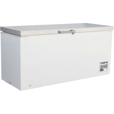 Congélateur coffre 516 L - Saro