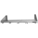 Etagère à épices inox 4 x 1/6 GN - Saro