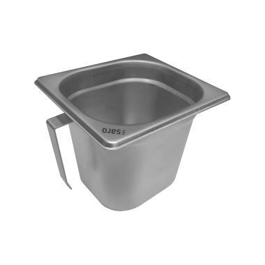 Pot à épices 1/6 GN - Saro