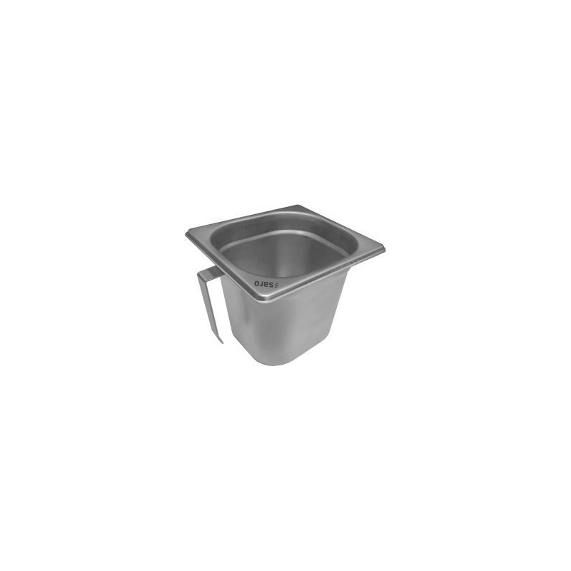 Pot à épices 1/6 GN - Saro