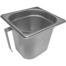 Pot à épices 1/6 GN - Saro