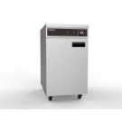 Armoire chauffante à plaques capacité 30 assiettes - Saro