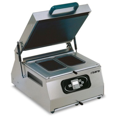 Thermoscelleuse professionnelle SV400 - Saro