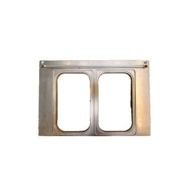 Moule pour thermoscelleuse professionnelle GN 1/8 - Saro