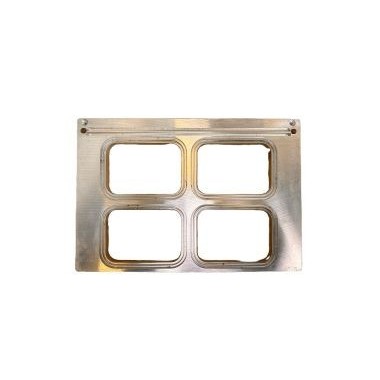 Moule pour thermoscelleuse GN 1/4 - Saro