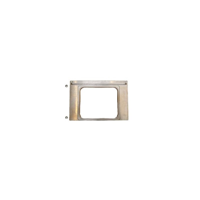 Moule pour thermoscelleuse GN 1/2 - Saro
