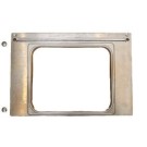 Moule pour thermoscelleuse GN 1/2 - Saro