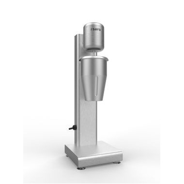 Milshake acier simple - Saro