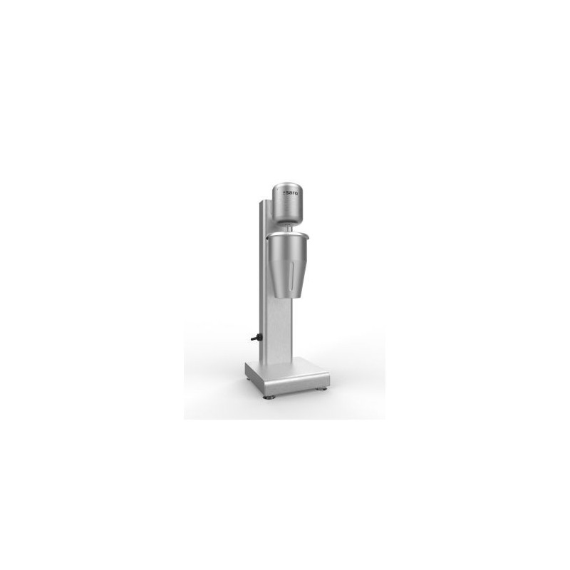 Milshake acier simple - Saro