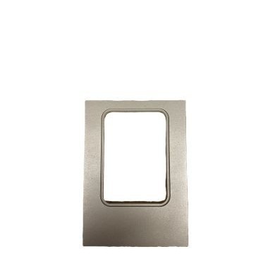 Moule pour thermoscelleuse 193 x 138 mm - Saro