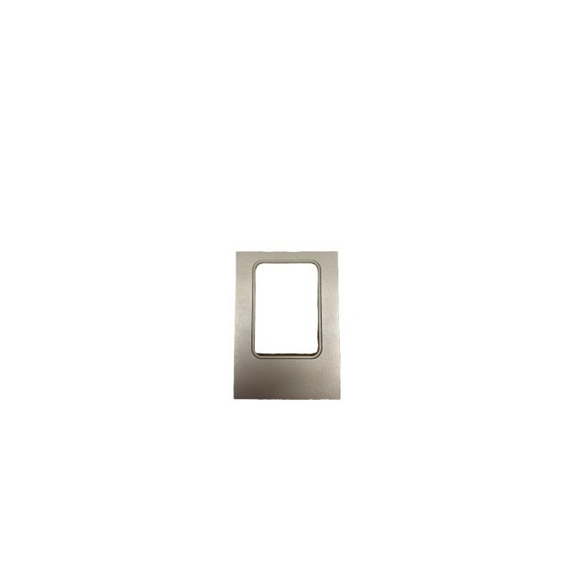 Moule pour thermoscelleuse 193 x 138 mm - Saro