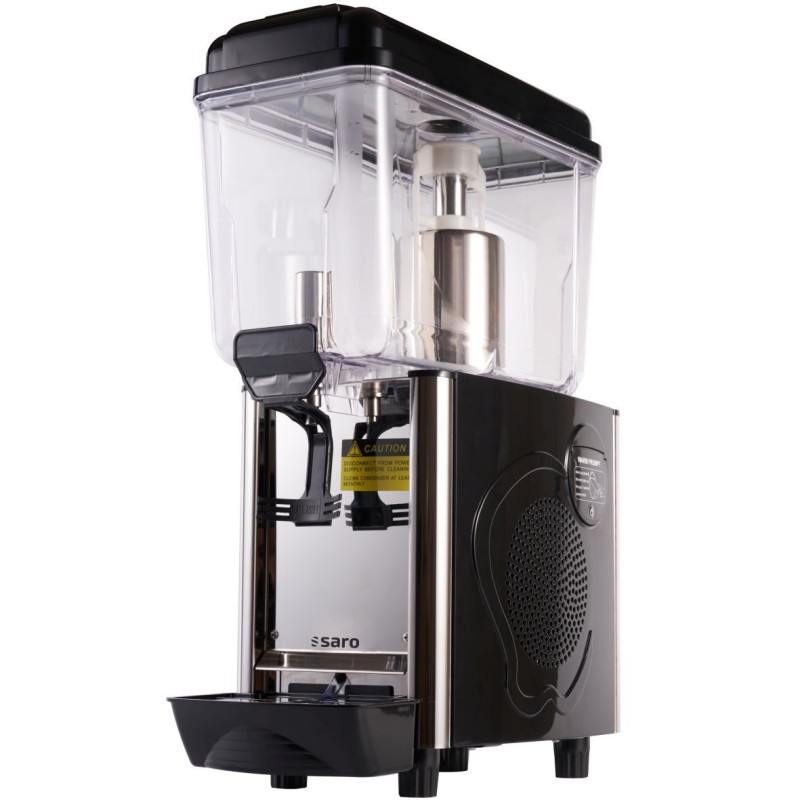 Distributeur de boissons froides - Saro