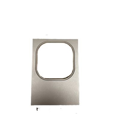Moule pour thermoscelleuse 180 x 180 mm - Saro
