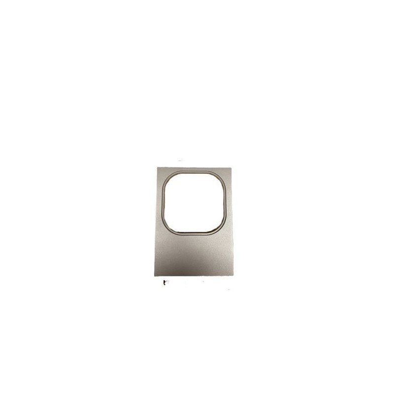 Moule pour thermoscelleuse 180 x 180 mm - Saro
