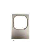 Moule pour thermoscelleuse 180 x 180 mm - Saro