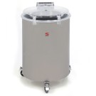 Essoreuse à salade 10 - 15 kg - Saro