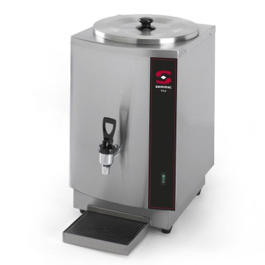 Chauffe lait contenance 10L - Saro