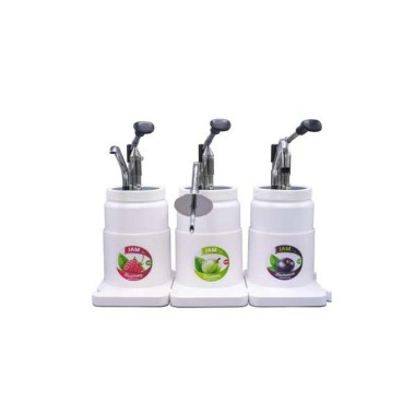Distributeur à sauces - Saro