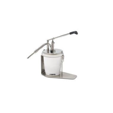 Distributeur de chocolat 0.3L - Saro