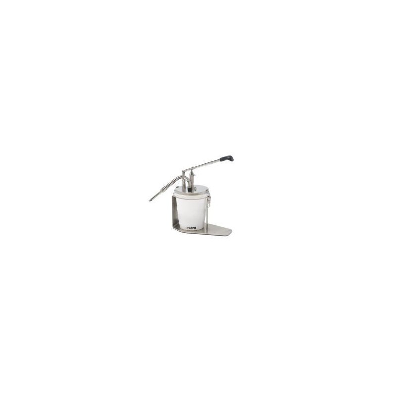 Distributeur de chocolat 0.3L - Saro