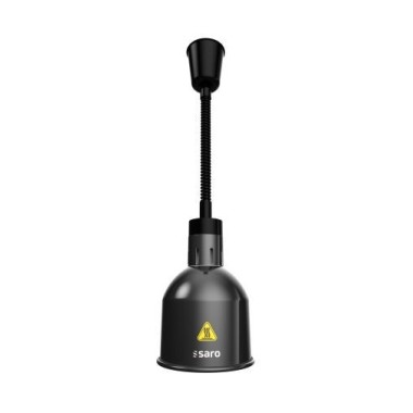 Lampe chauffante pour buffet - Saro