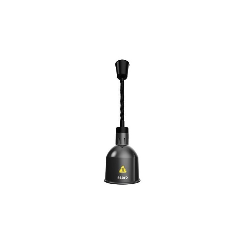 Lampe chauffante pour buffet - Saro