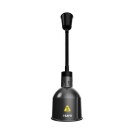 Lampe chauffante pour buffet - Saro