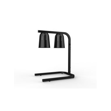 Lampe chauffante x2 - Saro