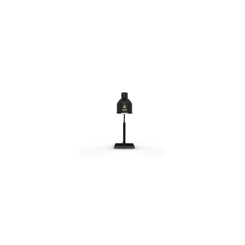 Lampe chauffante flexible x1 - Saro