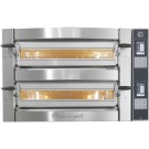 Four à pizza Michelangelo 2x6 pizzas - Saro