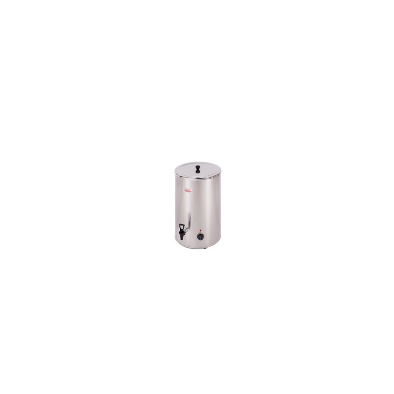 Distributeur boissons chaudes 20L - Campeona